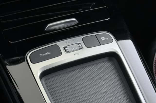Mercedes-Benz A-Klasse (2024) thumbnail 49