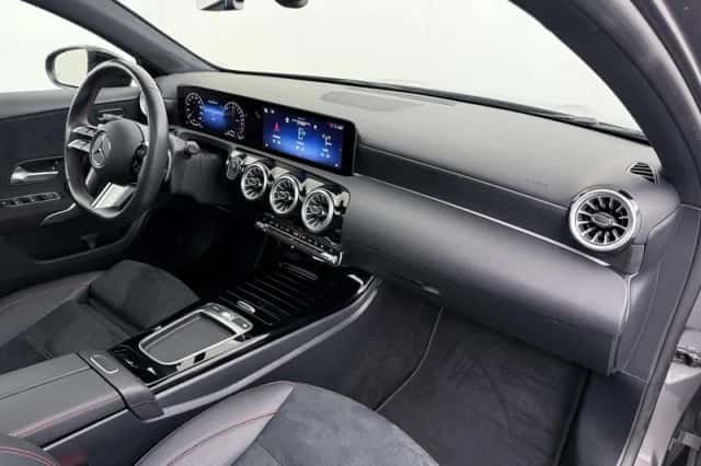 Mercedes-Benz A-Klasse (2024) thumbnail 50