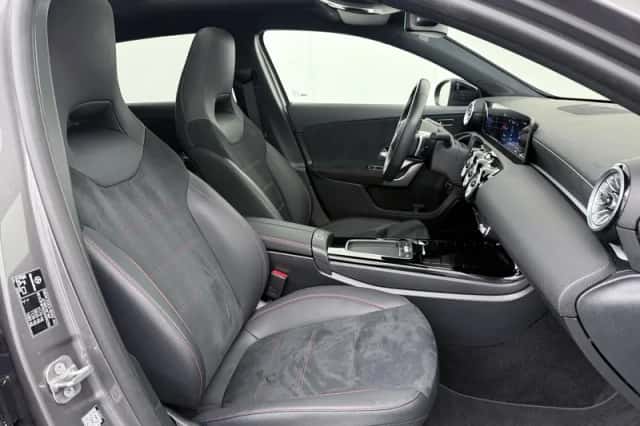 Mercedes-Benz A-Klasse (2024) thumbnail 51