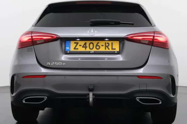 Mercedes-Benz A-Klasse (2024) thumbnail 7
