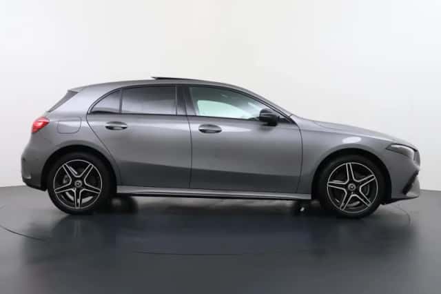 Mercedes-Benz A-Klasse (2024) thumbnail 9