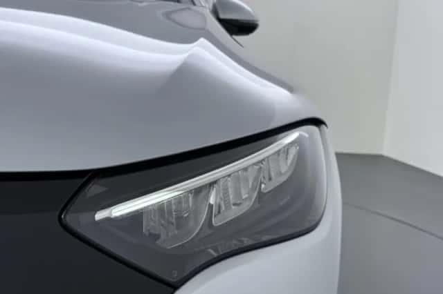 Mercedes-Benz EQE (2024) thumbnail 20