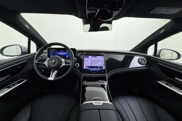 Mercedes-Benz EQE (2024) thumbnail 29