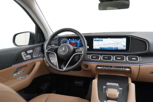 Mercedes-Benz GLE-klasse (2025) thumbnail 13