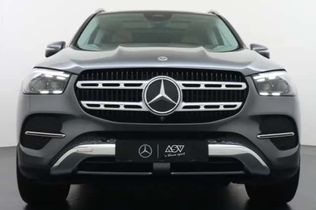 Mercedes-Benz GLE-klasse (2025) thumbnail 14