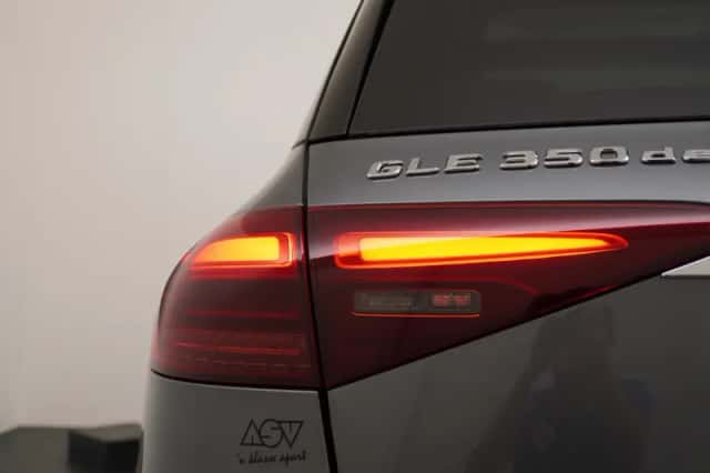 Mercedes-Benz GLE-klasse (2025) thumbnail 18