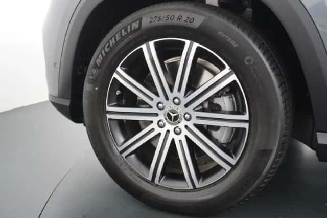 Mercedes-Benz GLE-klasse (2025) thumbnail 23