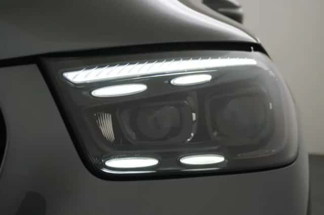 Mercedes-Benz GLE-klasse (2025) thumbnail 24