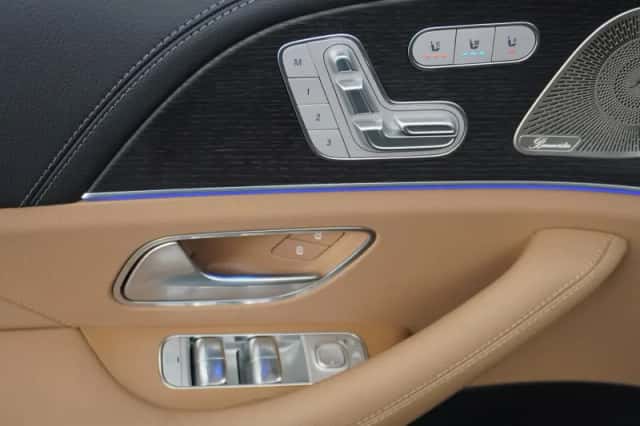 Mercedes-Benz GLE-klasse (2025) thumbnail 26