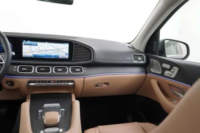 Mercedes-Benz GLE-klasse (2025) thumbnail 29