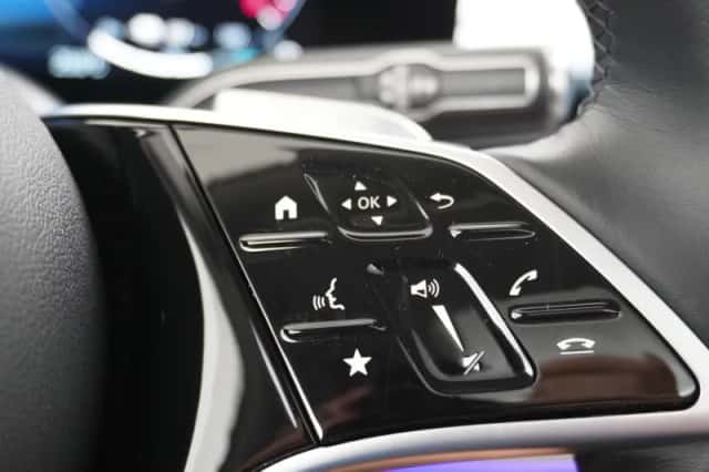 Mercedes-Benz GLE-klasse (2025) thumbnail 35