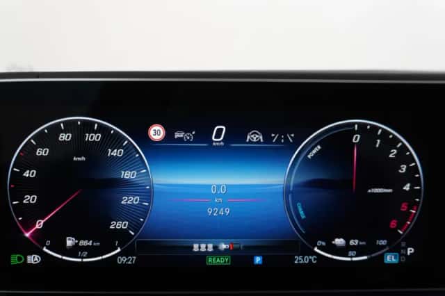 Mercedes-Benz GLE-klasse (2025) thumbnail 36