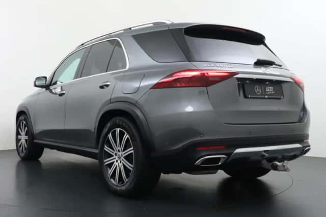 Mercedes-Benz GLE-klasse (2025) thumbnail 5