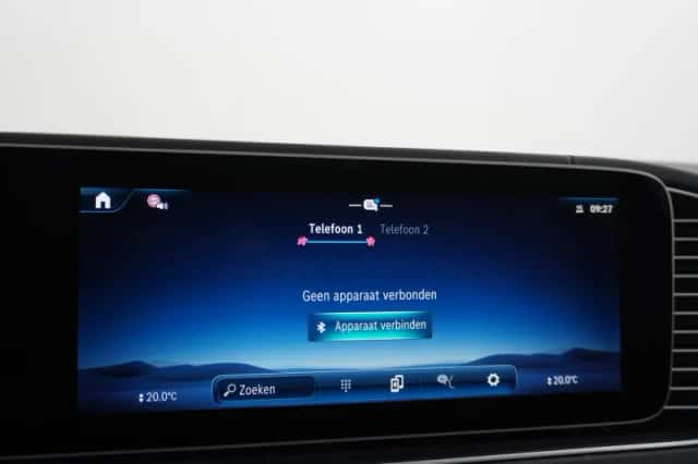 Mercedes-Benz GLE-klasse (2025) thumbnail 41