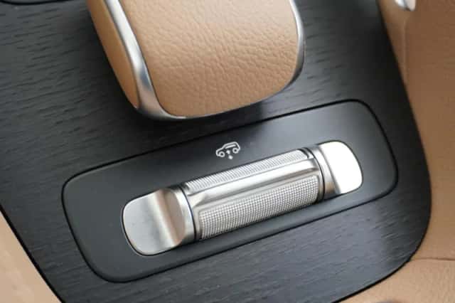 Mercedes-Benz GLE-klasse (2025) thumbnail 57