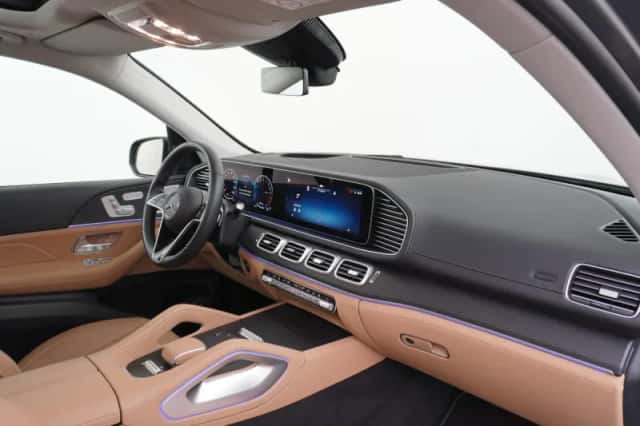 Mercedes-Benz GLE-klasse (2025) thumbnail 58