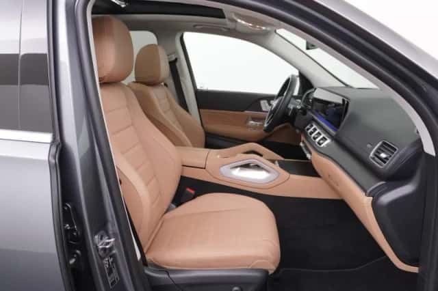 Mercedes-Benz GLE-klasse (2025) thumbnail 59