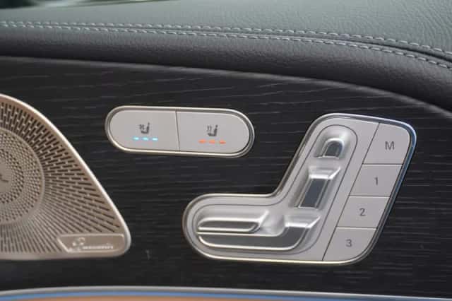 Mercedes-Benz GLE-klasse (2025) thumbnail 60