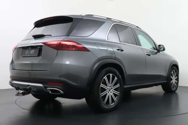 Mercedes-Benz GLE-klasse (2025) thumbnail 9