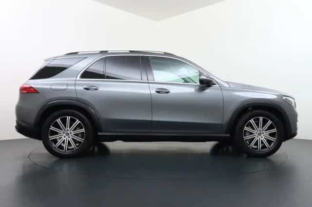 Mercedes-Benz GLE-klasse (2025) thumbnail 10