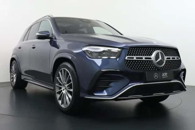 Mercedes-Benz GLE-klasse (2024) thumbnail 12