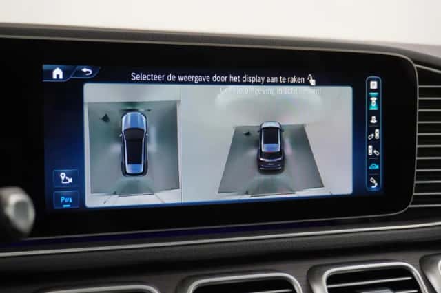 Mercedes-Benz GLE-klasse (2024) thumbnail 13