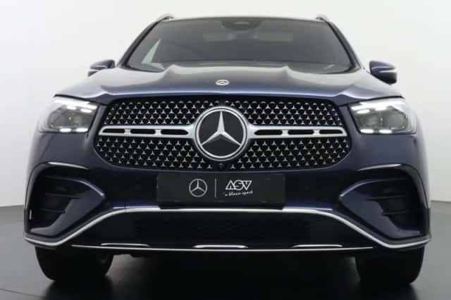 Mercedes-Benz GLE-klasse (2024) thumbnail 14