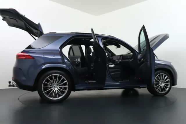 Mercedes-Benz GLE-klasse (2024) thumbnail 17