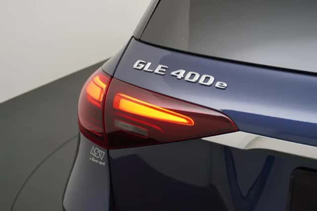 Mercedes-Benz GLE-klasse (2024) thumbnail 19