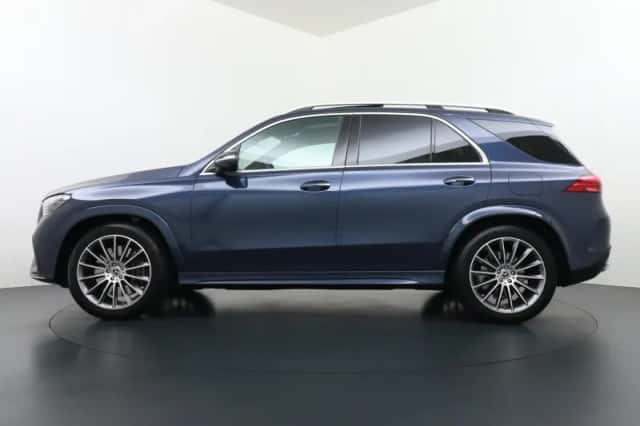 Mercedes-Benz GLE-klasse (2024) thumbnail 3