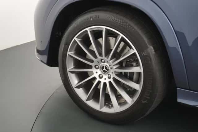 Mercedes-Benz GLE-klasse (2024) thumbnail 24