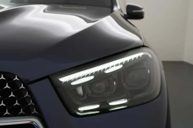 Mercedes-Benz GLE-klasse (2024) thumbnail 25