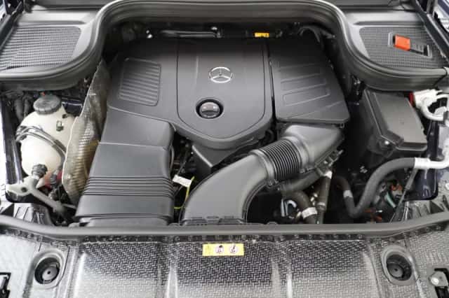 Mercedes-Benz GLE-klasse (2024) thumbnail 26