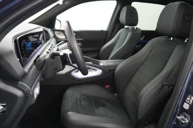 Mercedes-Benz GLE-klasse (2024) thumbnail 27