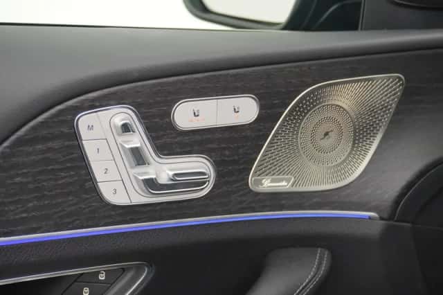 Mercedes-Benz GLE-klasse (2024) thumbnail 28