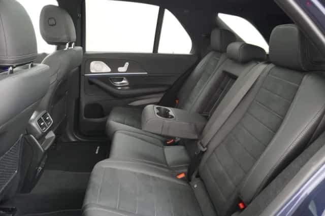 Mercedes-Benz GLE-klasse (2024) thumbnail 30