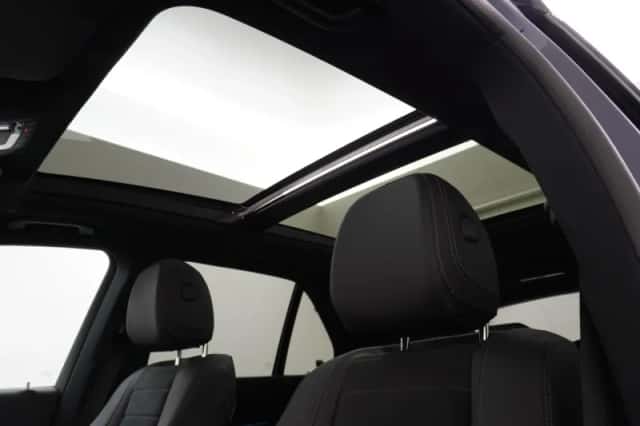 Mercedes-Benz GLE-klasse (2024) thumbnail 4