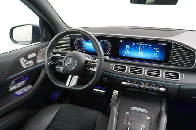 Mercedes-Benz GLE-klasse (2024) thumbnail 33