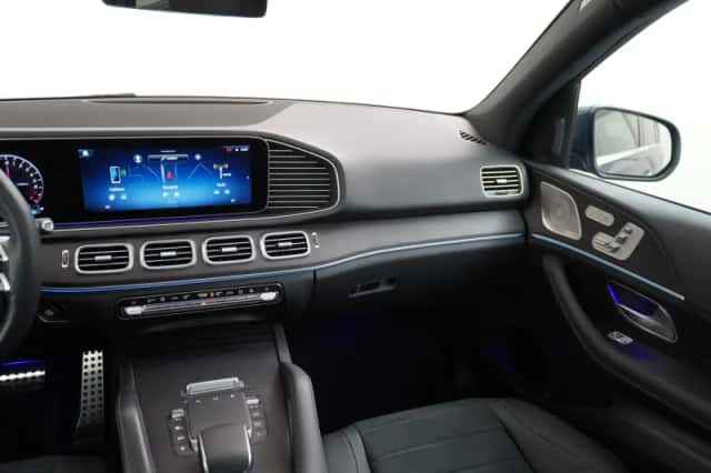 Mercedes-Benz GLE-klasse (2024) thumbnail 34