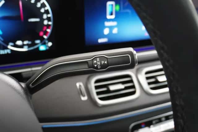 Mercedes-Benz GLE-klasse (2024) thumbnail 37