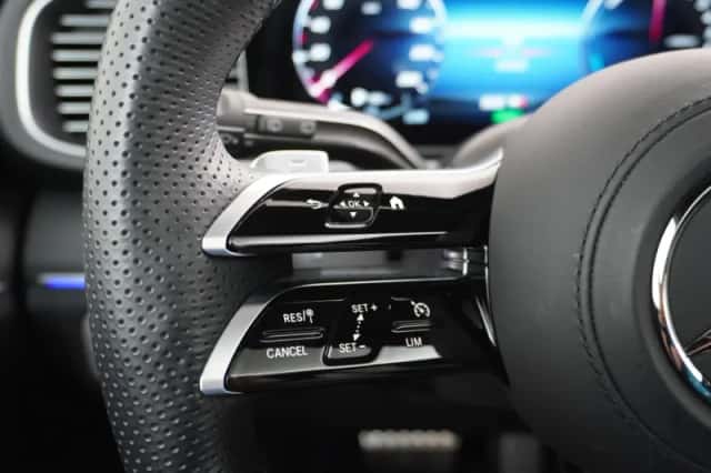 Mercedes-Benz GLE-klasse (2024) thumbnail 38