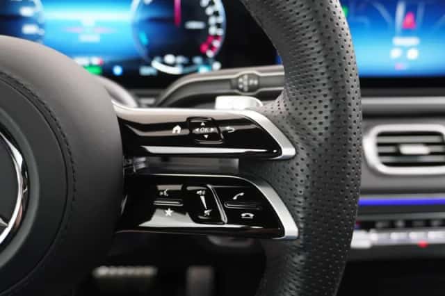 Mercedes-Benz GLE-klasse (2024) thumbnail 39