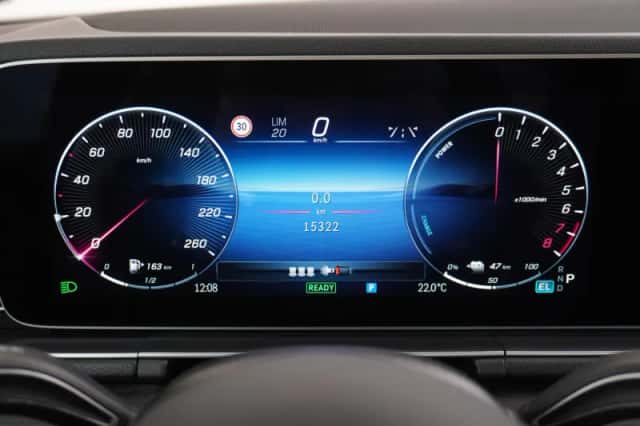Mercedes-Benz GLE-klasse (2024) thumbnail 40