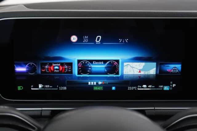 Mercedes-Benz GLE-klasse (2024) thumbnail 42