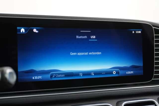 Mercedes-Benz GLE-klasse (2024) thumbnail 48