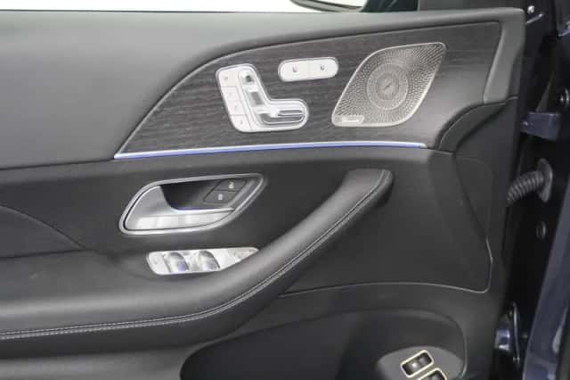 Mercedes-Benz GLE-klasse (2024) thumbnail 6
