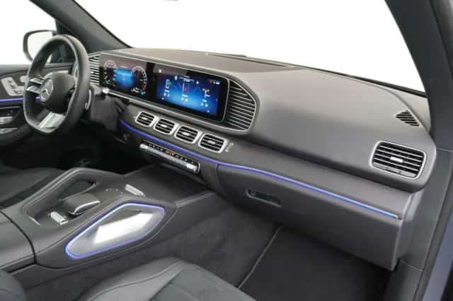 Mercedes-Benz GLE-klasse (2024) thumbnail 54
