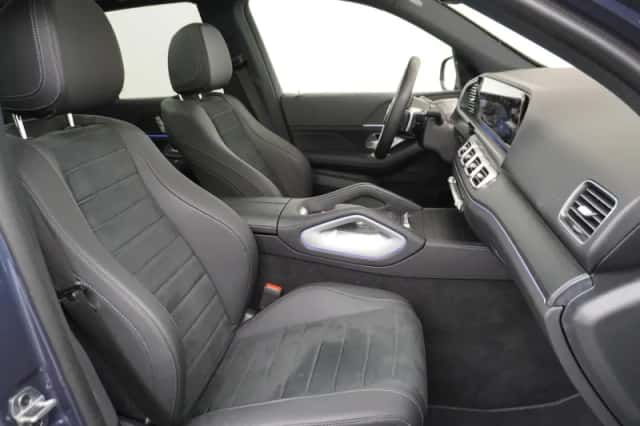 Mercedes-Benz GLE-klasse (2024) thumbnail 55