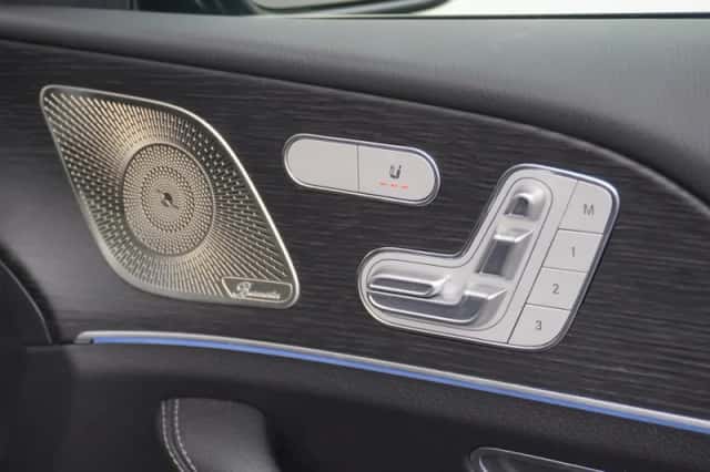 Mercedes-Benz GLE-klasse (2024) thumbnail 56