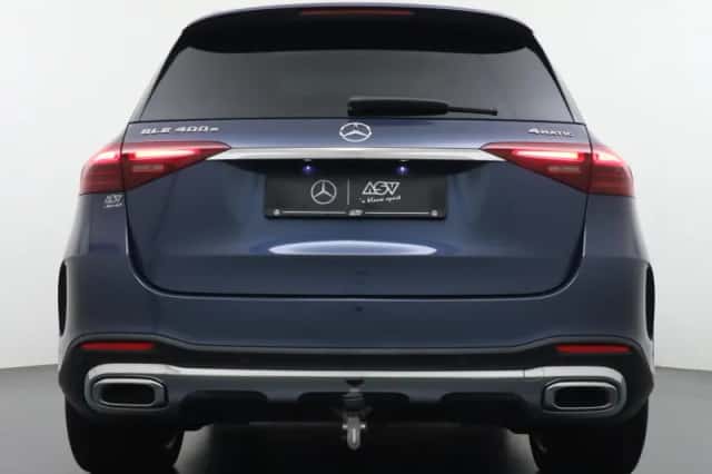 Mercedes-Benz GLE-klasse (2024) thumbnail 7